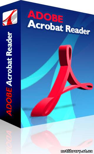 ABBYY AdobeReader 8.0